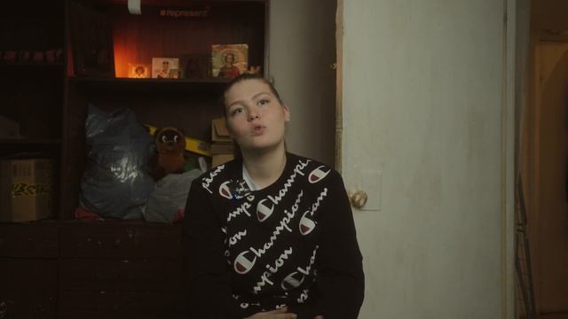 Поможем семье вместе