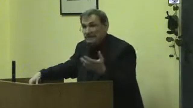 Лекция 10. Социальная философия (ч.1)