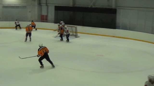 25.02.2022 Wild Bears - Спарта-Олимп