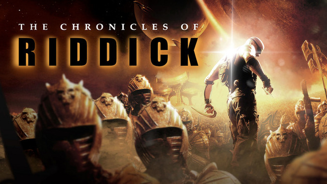 The Chronicles of Riddick (Хроники Риддика)