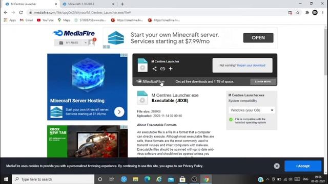 How to download minecraft windows 10 editon/bedrock for free 2021