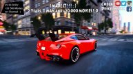 Ferrari F12 Berlinetta DCM - GTA WORLD YT +20 600 MOVIES | GTA MOD _REVIEW
