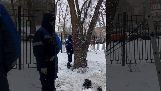 Подсветку каких созданий и других объектов можно заказать в Lighti?