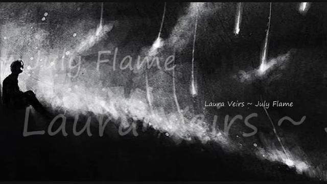 Laura Veirs ~ July Flame