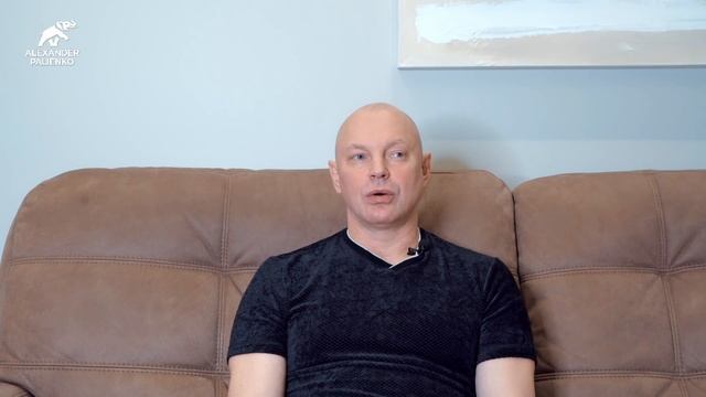 Бесплодие. Александр Палиенко.