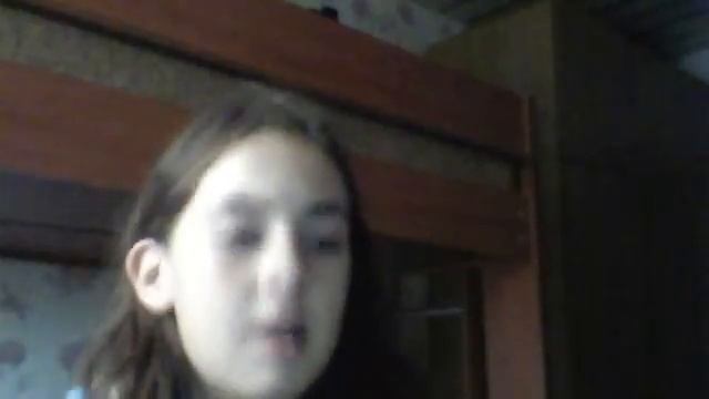 Видео с веб-камеры. Дата: 21 сентября 2013 г., 10:49.