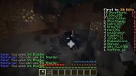 Mineplex Arcade "Squid Shooter 2" (Minecraft Minigame)