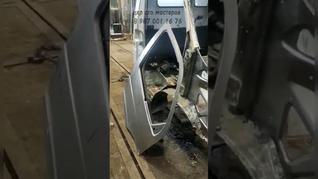#Восстановление Грузовой Коммерческой техники