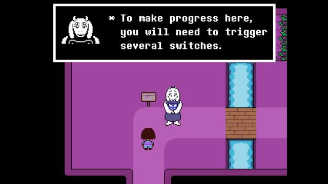 Undertale Complete PRO Guide (3 of 4)