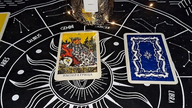 Что у НЕГО на уме. Его мысли о ВАС. Онлайн пасклад таро