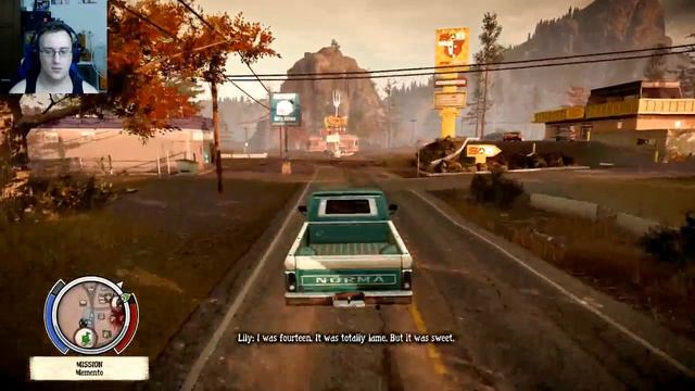State Of Decay 🔴 #5