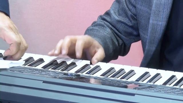 Бек Борбиев- Өзүң бил  | #БиздинАваз