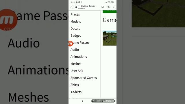 Как продать вещи в Roblox? Вот ответ!