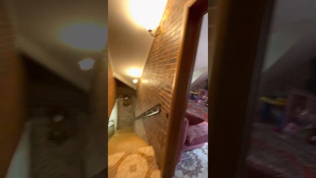 Дом ИЖС в Раменском р-не с. Строкино