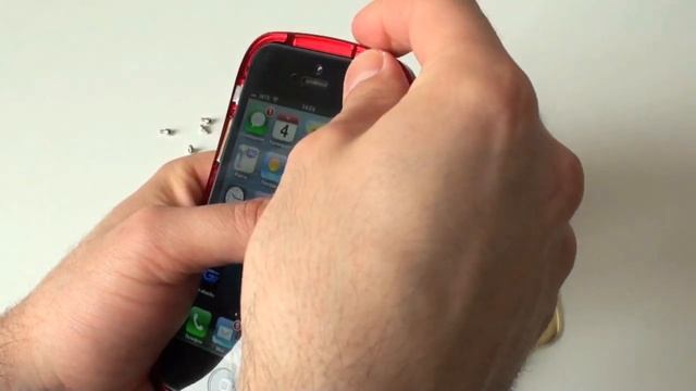 Обзор бамперов Draco для iPhone 5 (iPhones.ru)