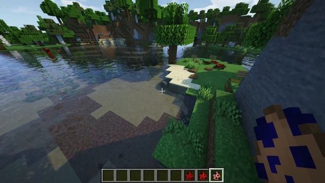 Better Animals Plus Mod Review 1.16 - 1.16.5 - Minecraft