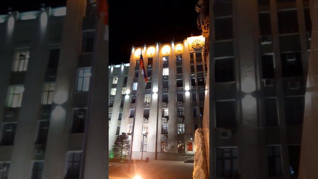 Губернатор Краснодарского Края