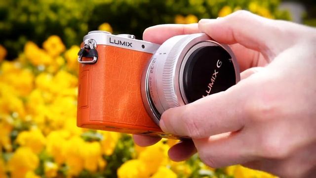 LUMIX GM1