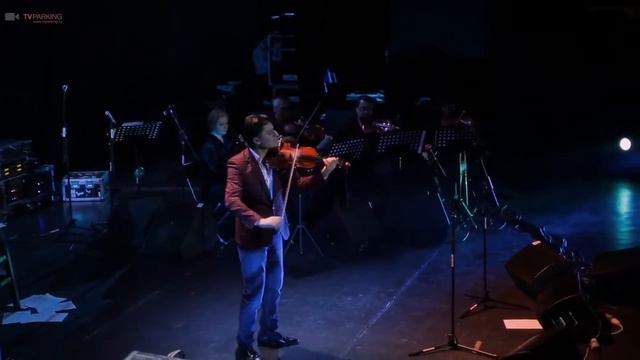 Edgar Hakobyan - Out Of Game (Live)