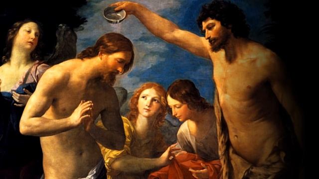 Antonio Vivaldi Dixit Dominus RV 595 - Guido Reni