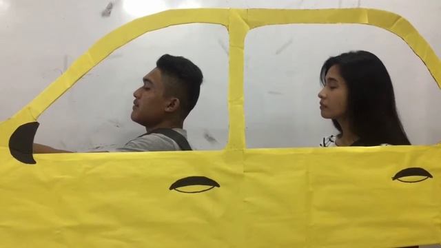 A taximan’s story