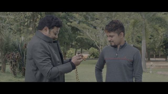 Nata Bhayankara 