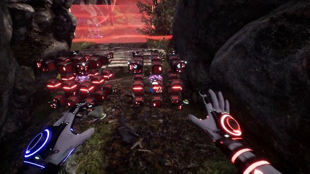 Relicta Walkthrough Gameplay Part 1