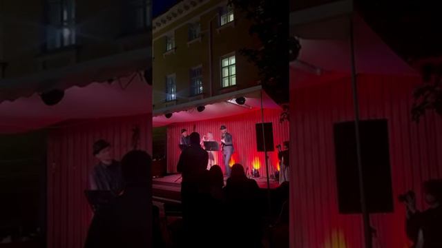 Ночь Музеев в Оренбурге