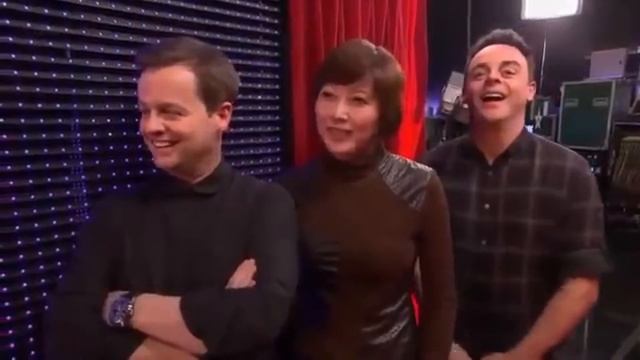 Мистер Макс великолепно выступил на шоу "Британия ищет таланты"