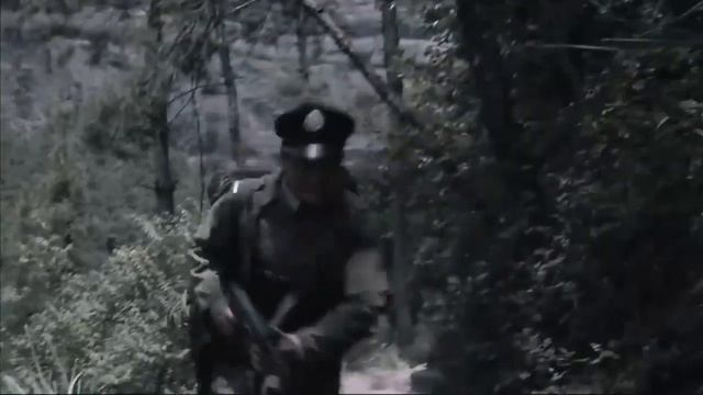 日本战犯之女削发为尼替父赎罪，怎料日本将军不愿受辱，竟亲手杀害女儿！ ⚔️ 抗日