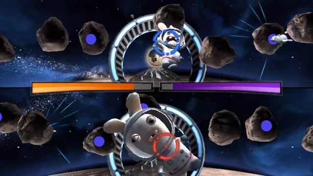 Video Review - Raving Rabbids Travel in Time