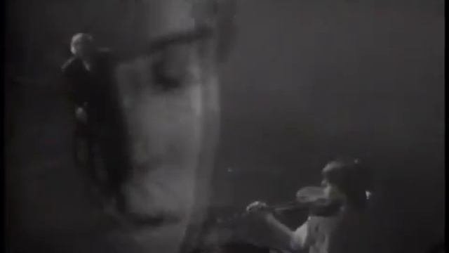 Joshua Bell Brahms Hungarian Dance No 1 HQ
