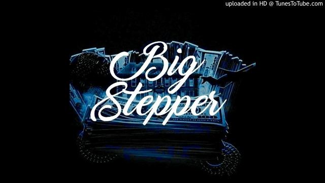CB Mari - Big Stepper