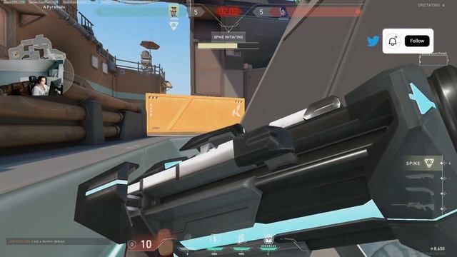 Crazy Low HP Clutch