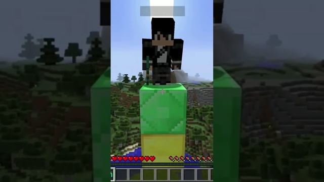 СМЕРТЕЛЬНЫЕ ВОПРОСЫ В МАЙНКРАФТЕ #minecraft #хочуврек #майнкрафт #minecraftshorts #shorts