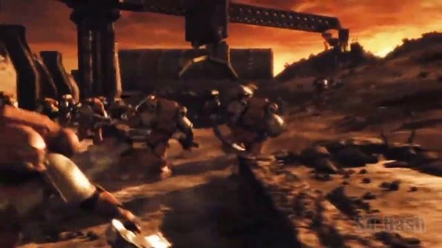 Warhammer и алкаши