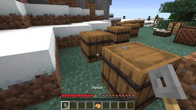 5 ЭПИЧНЫХ крафтов КОТОРЫЕ ВЫ НЕ ЗНАЛИ в майнкрафт 1.16 ! СЛОМАННЫЙ MINECRAFT КРАФТИНГ ТРОЛЛИНГ