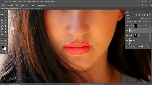 НЕ ДОВЕРЯЙТЕ Instagram фото!