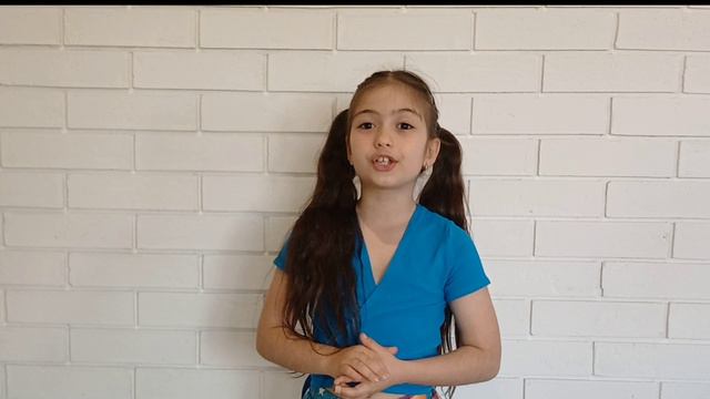 #ЭммаМанГа#поздравление#светланазейналова#