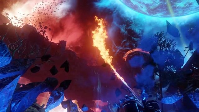 Гайд по легким тактикам выживания на Revelations | Call of Duty: Black Ops III Зомби