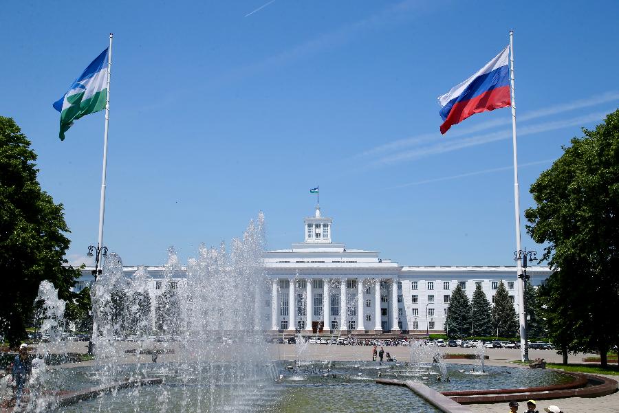 20 июня Глава КБР Казбек обратится с Посланием к Парламенту республики