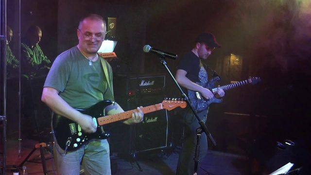 Sakhalin.ru "Rock-n-Roll"
