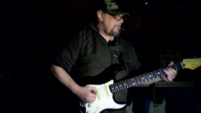 muffin man jam 1 fender squier series strat mij johnny el bib