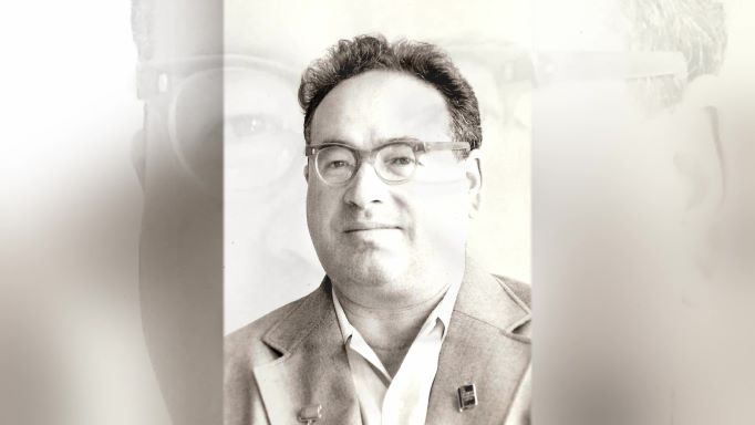 Юрий Яковлевич Цыпин. Не художник