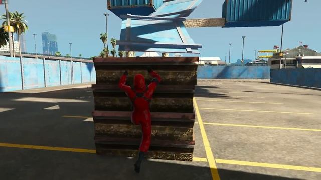 FRANKLIN AND SHINCHAN FIND PARKOUR GOLD BAR AND CAR CHALLENGE GTA 5 || GTA 5 TAMIL || KILLADI GAMIN