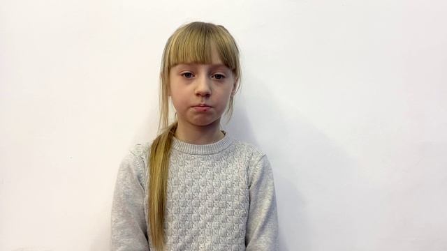 Фомина Мария - Салют над Ленинградом (Юрий Воронов)