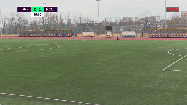 Прямая трансляция (16 - тур) (17.04.21) ФК Борисфен - ФК Волчанск Чемпионат Украины среди аматоров