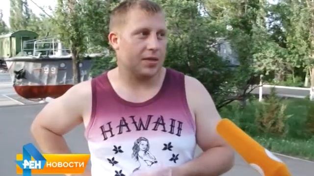 Мнение саратовцев: как избавиться от аллергии?