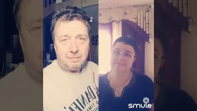 Платье... Исп. Инна Анапольская и Валерий