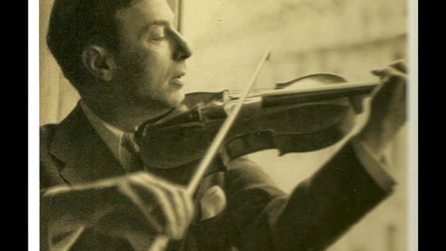 Saint-Saens - Violin Concerto No.3 - 3/3
